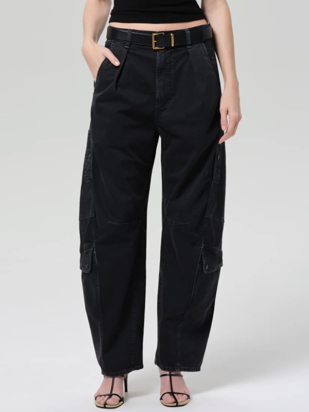 NWOT Citizens of Humanity Flight Pants
